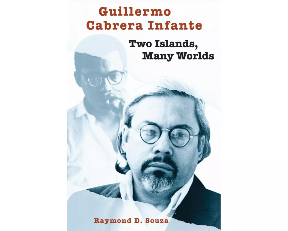 Guillermo Cabrera Infante