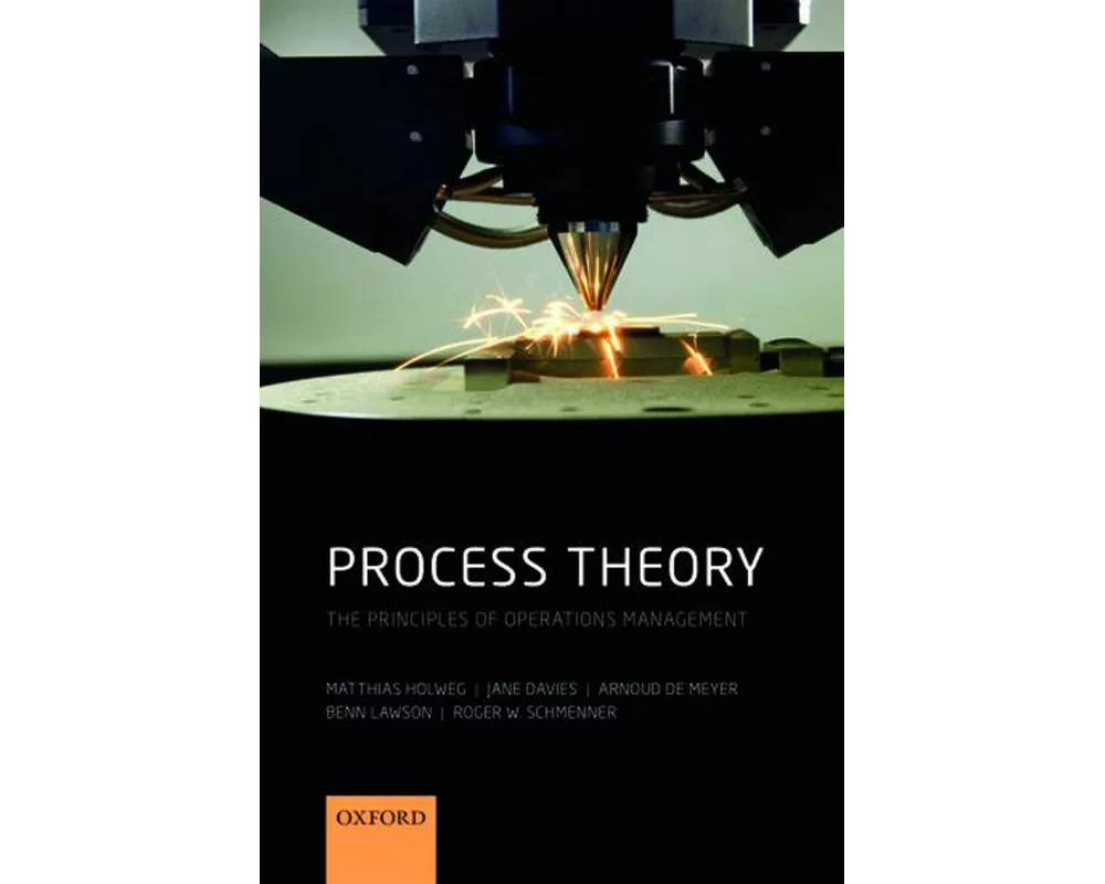 Process Theory