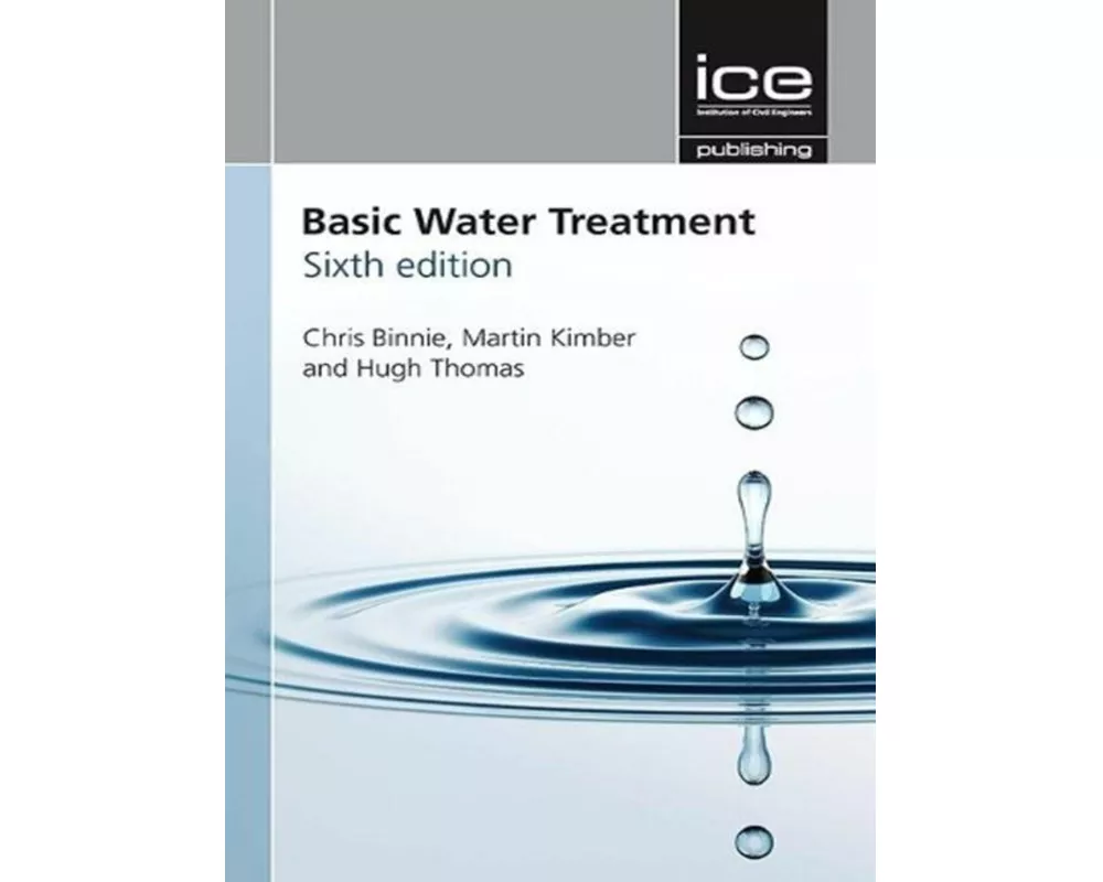 Basic Water Treatment