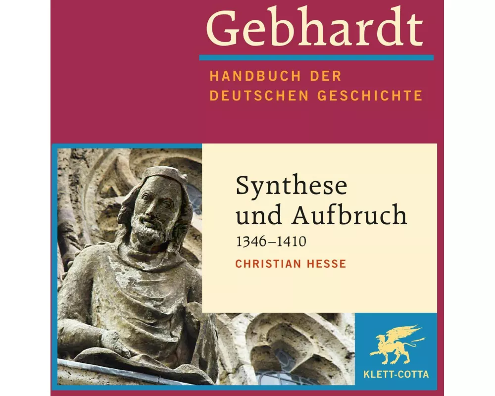 Gebhardt: Handbuch der deutschen Geschichte. Band 7b (Gebhardt Handbuch der Deutschen Geschichte, Bd. 7b)