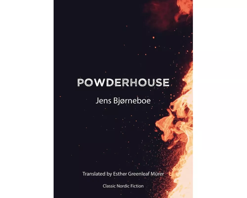 Powderhouse
