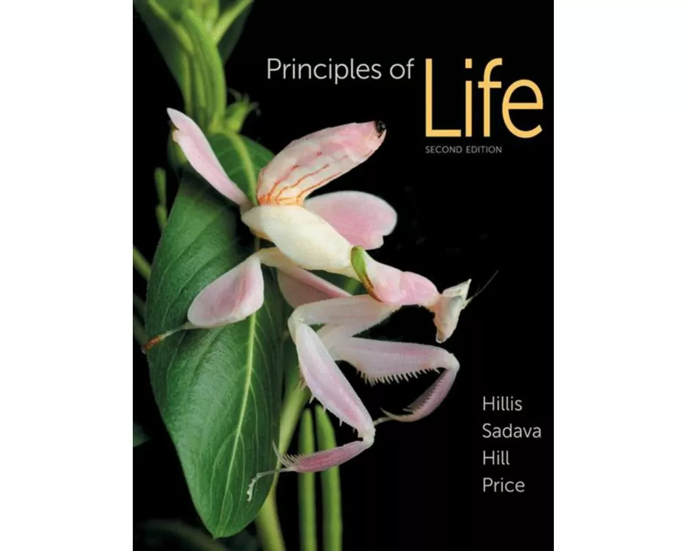 Principles of Life for the AP course