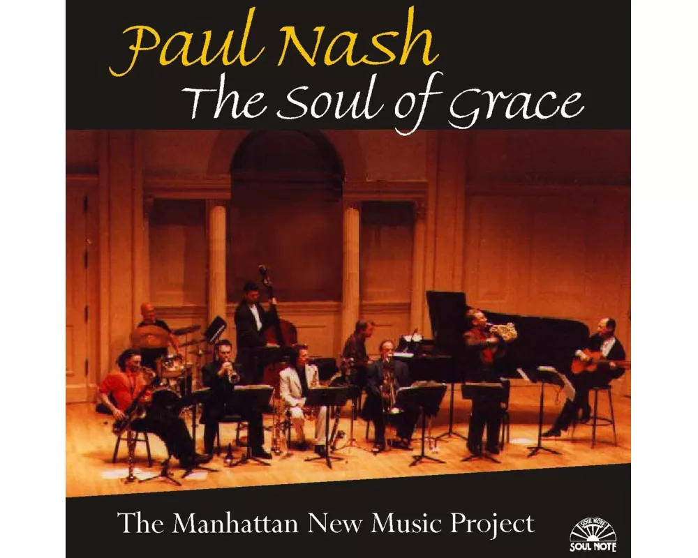 Soul of Grace