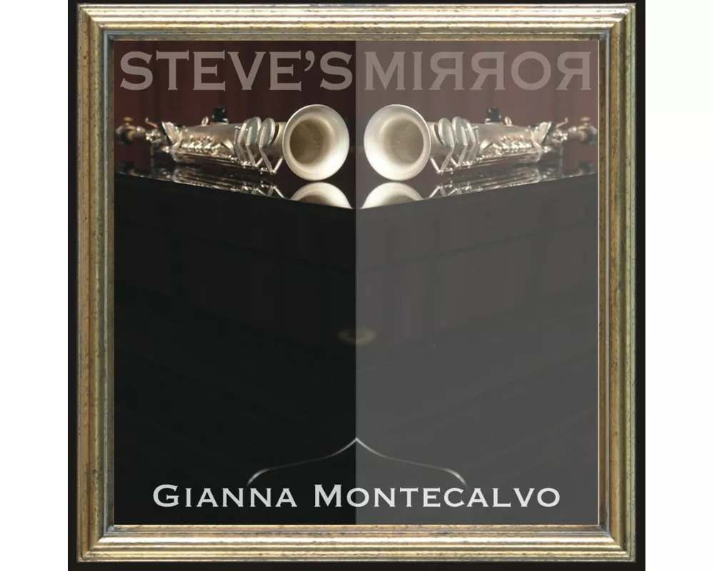 Steve's Mirror