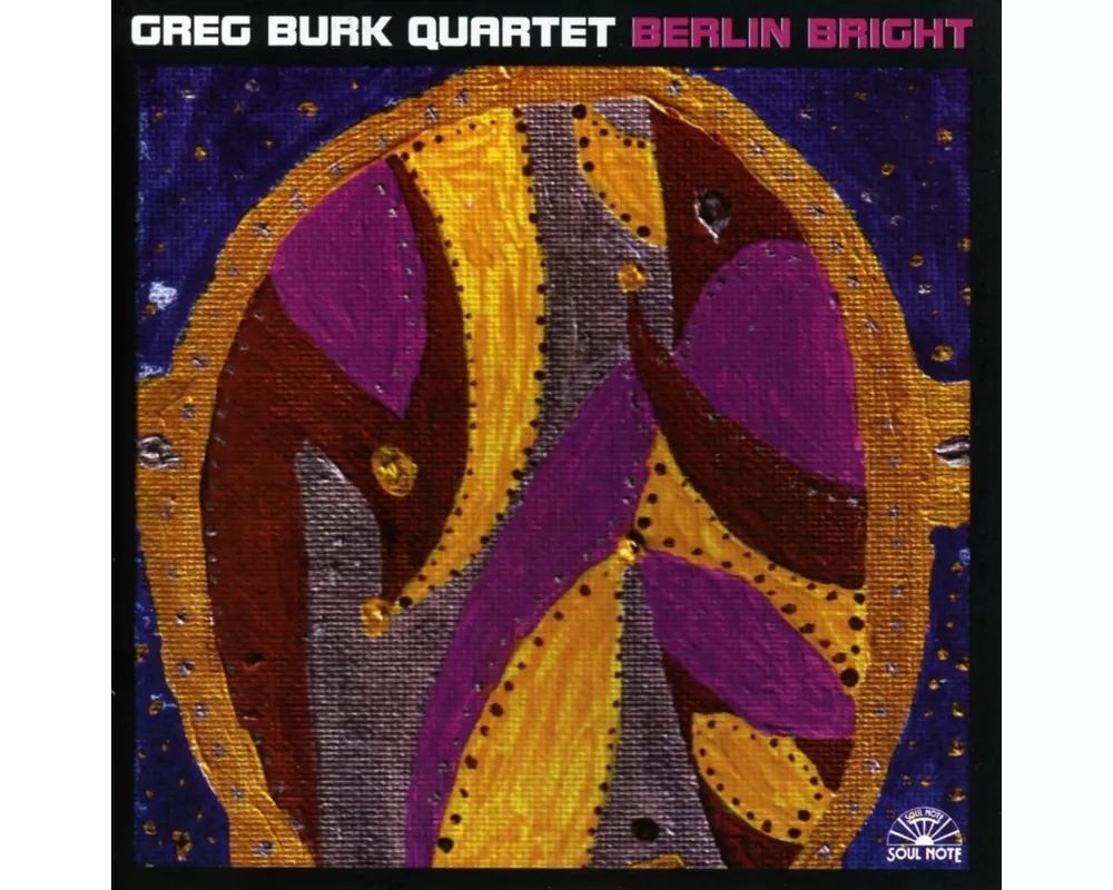 Berlin Bright