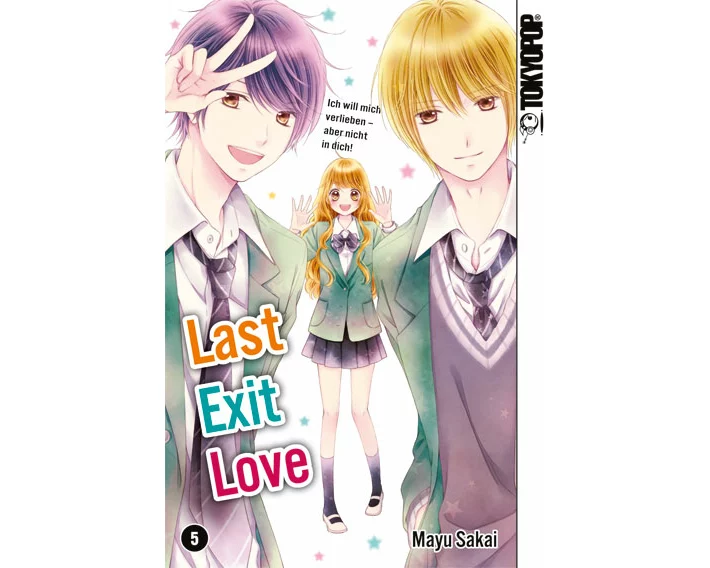 Last Exit Love 05