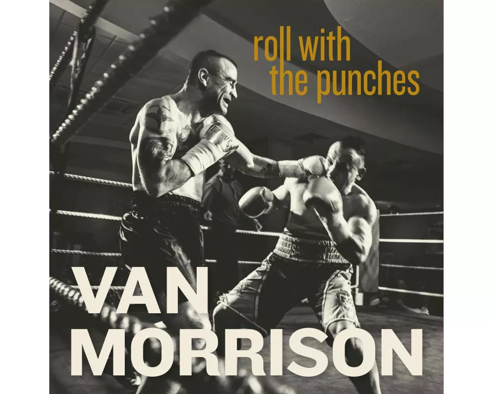 Roll With The Punches