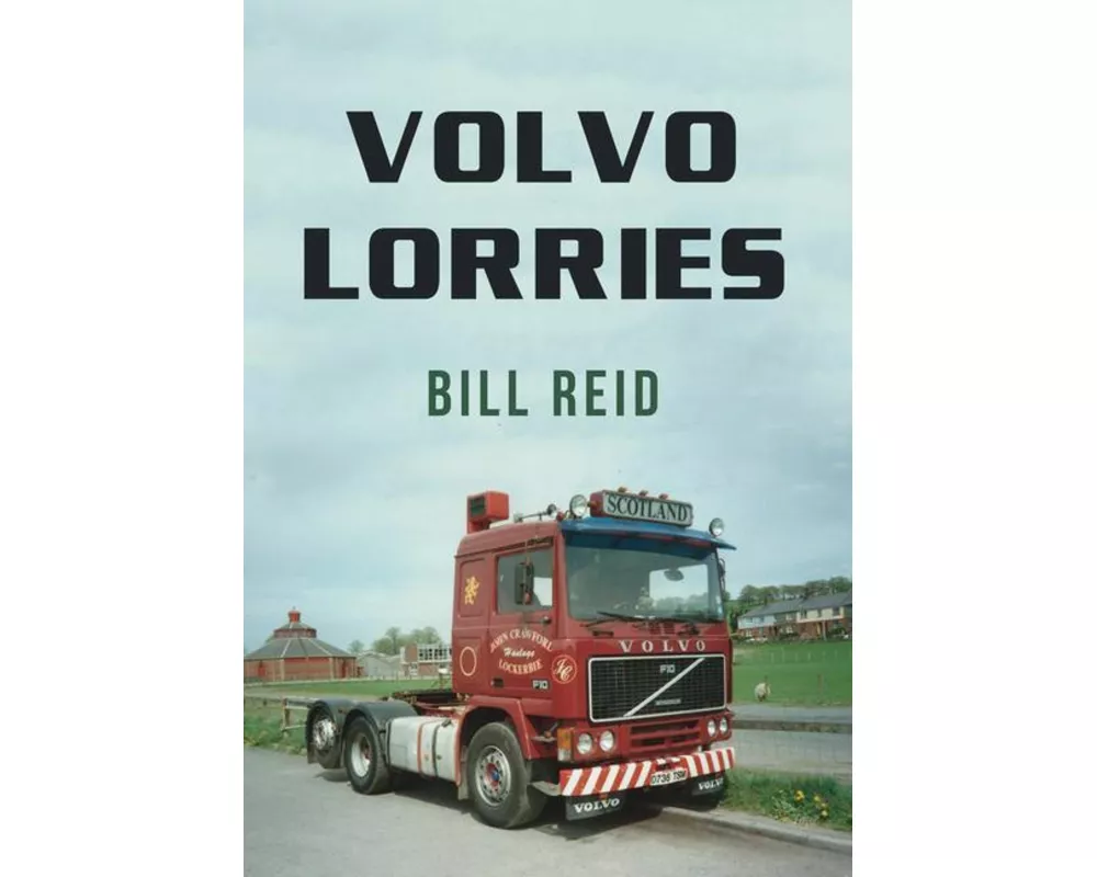 Volvo Lorries