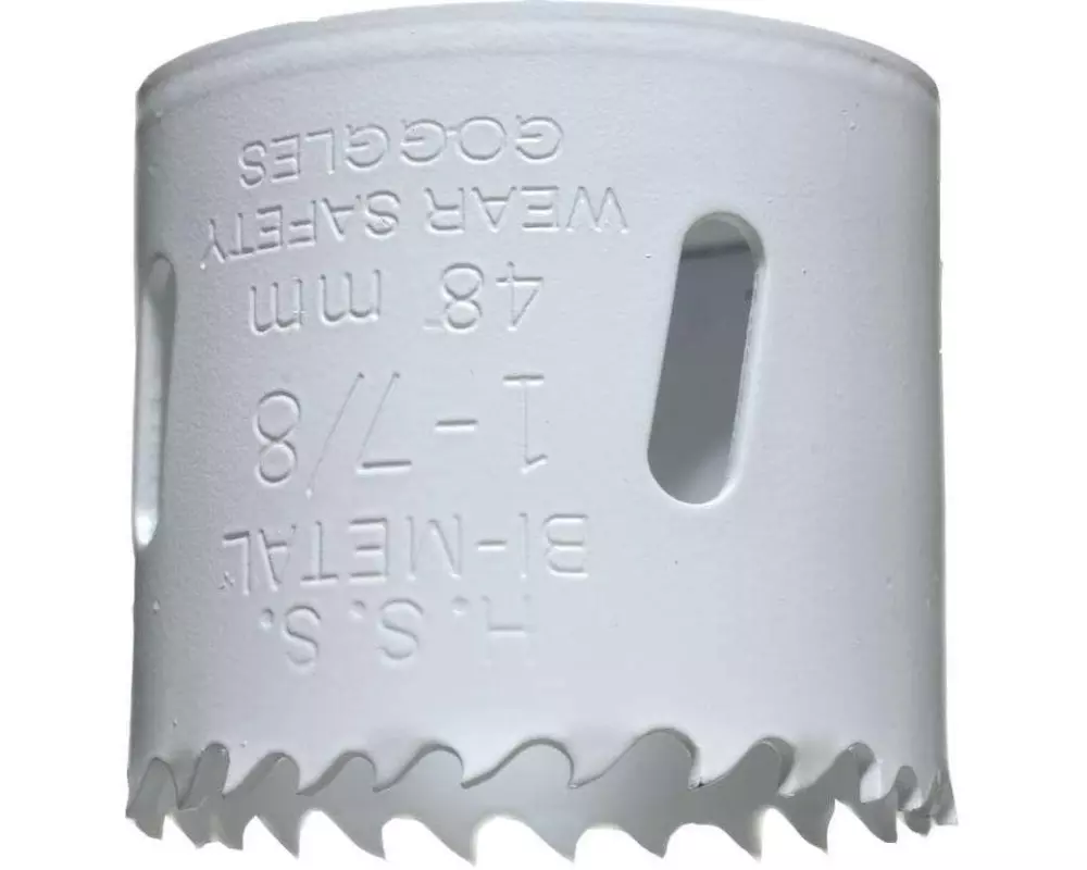 kwb Lochsäge Hss Bimetall 48 mm