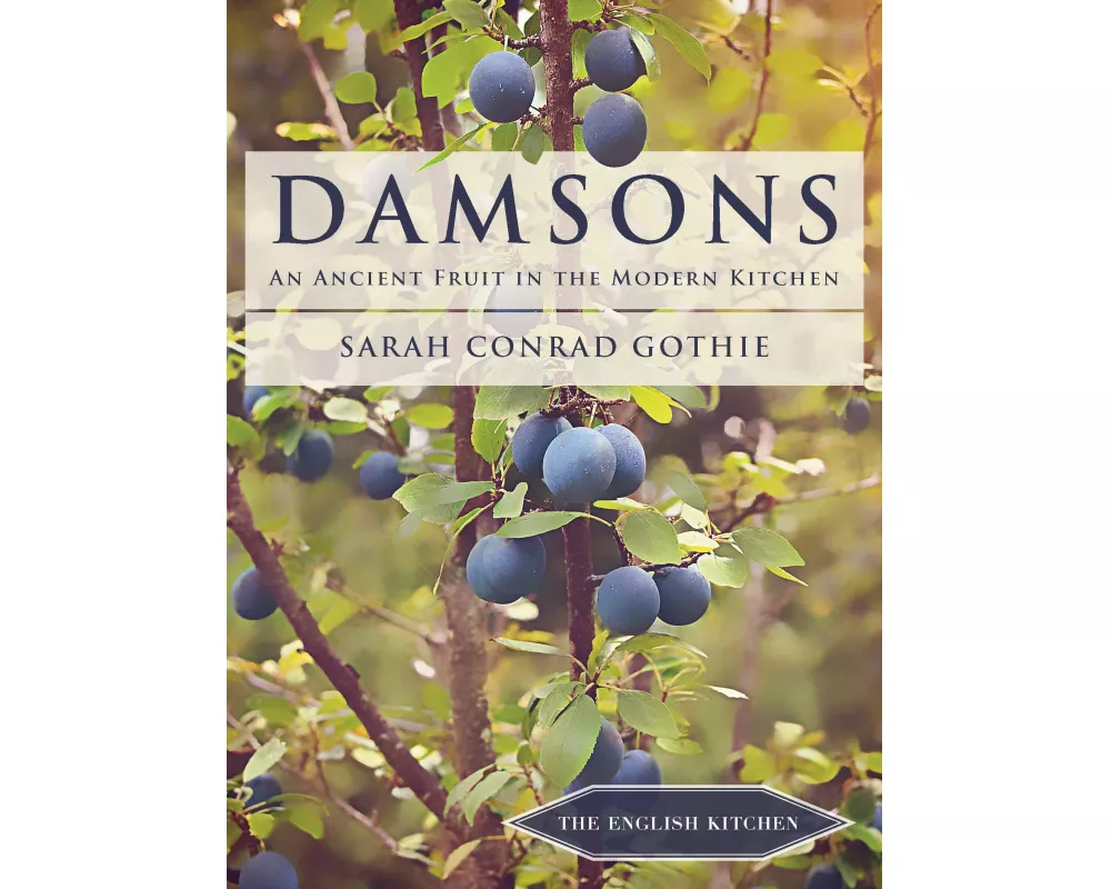 Damsons