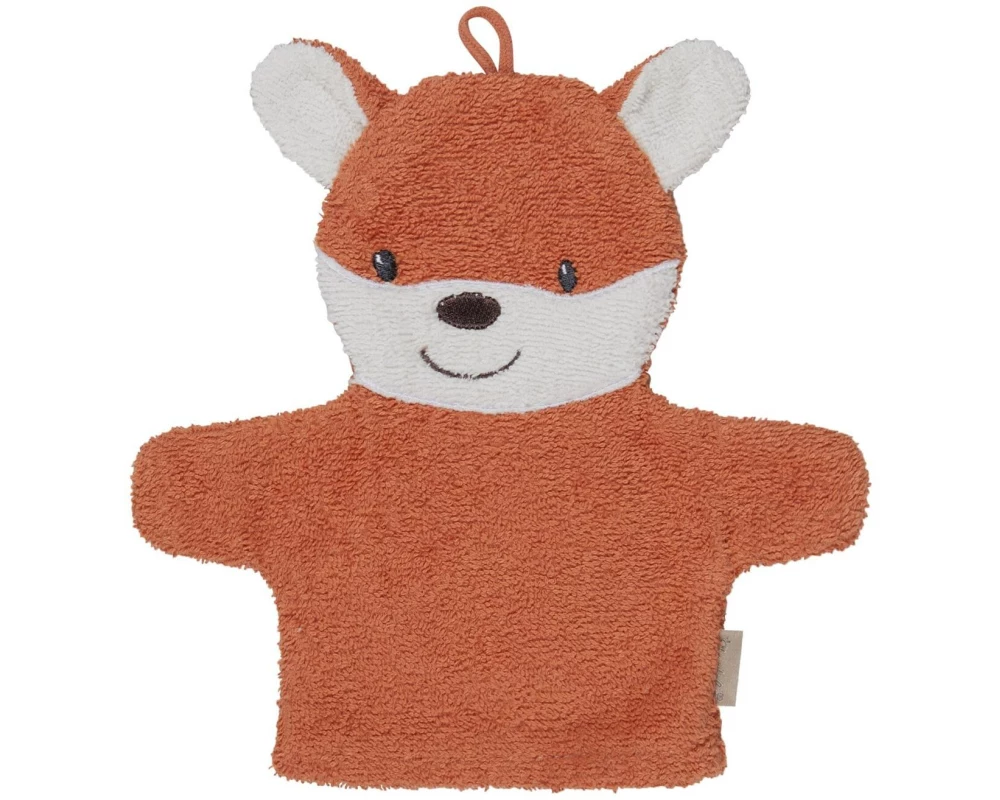 Sterntaler Waschhandschuh Filou