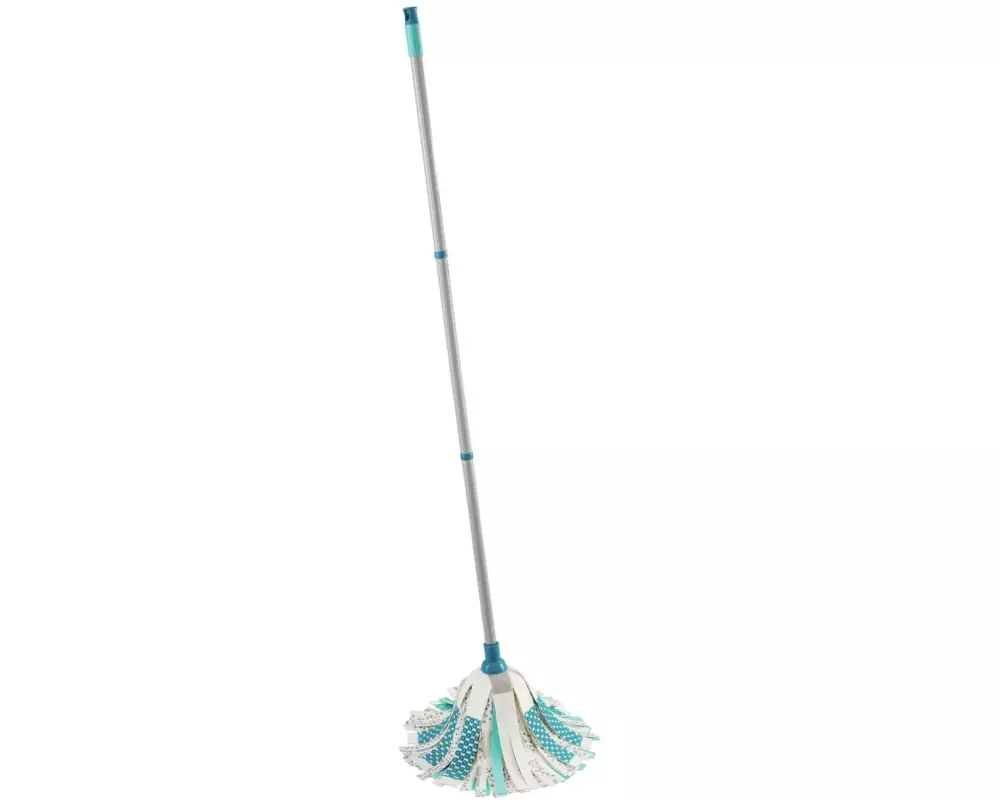 Leifheit Wischmopp Power Mop 3 in 1