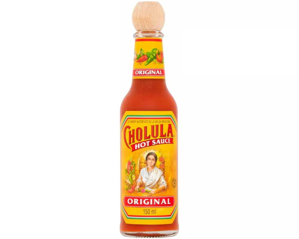 Cholula Hot Sauce Original 150 ml