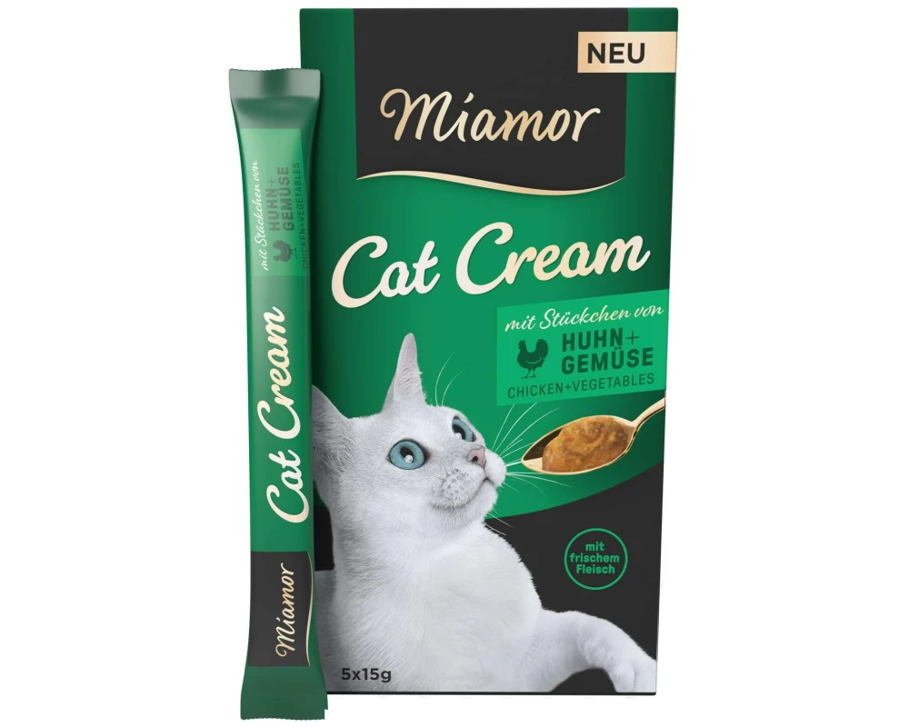 Miamor Cat Cream 75 g