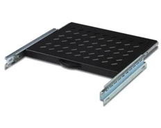 DIGITUS SLIDING SHELVES