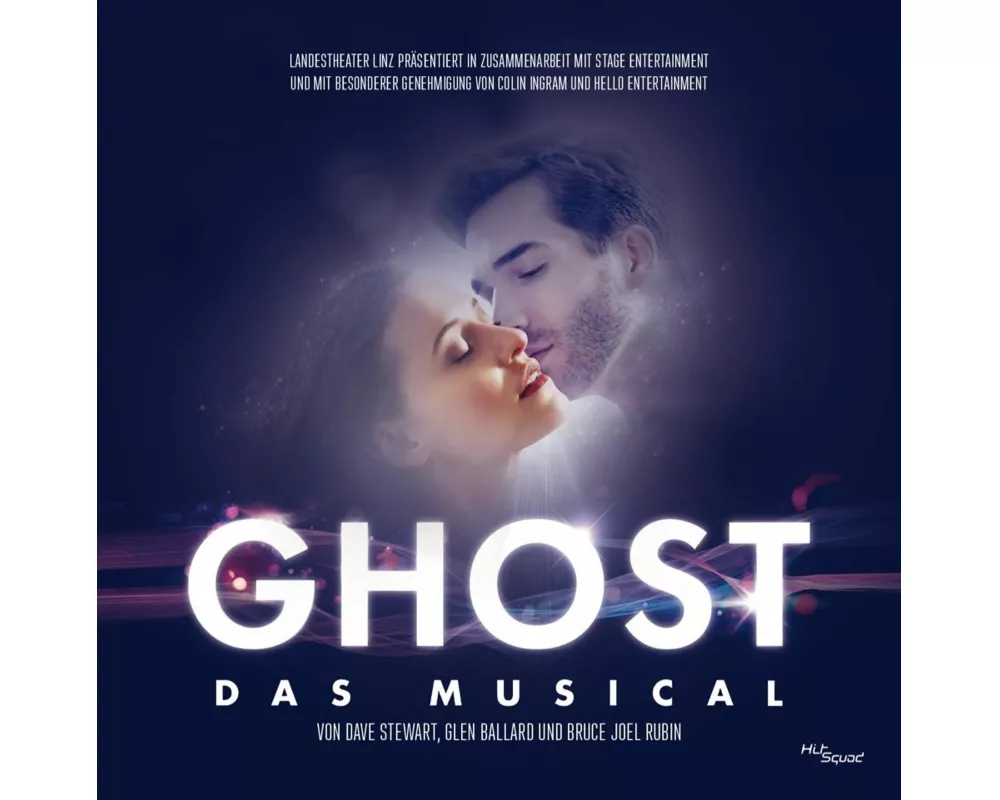 Ghost-Das Musical