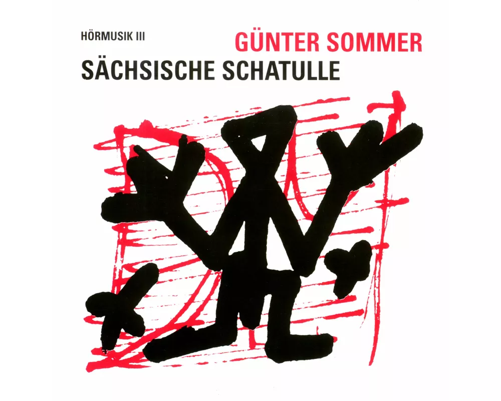 Sächsische Schatulle