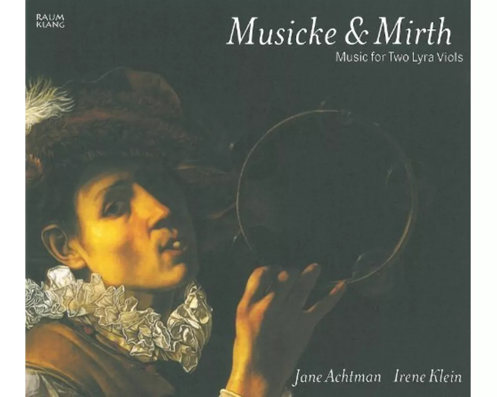 Musicke & Mirth