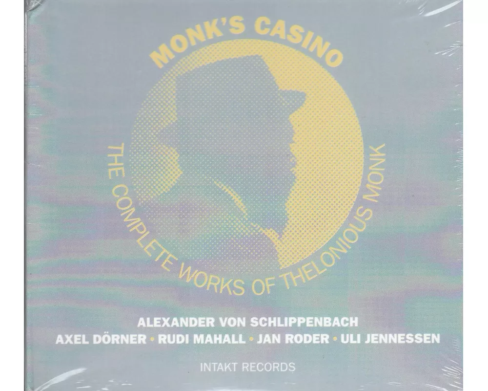 Monk's Casino
