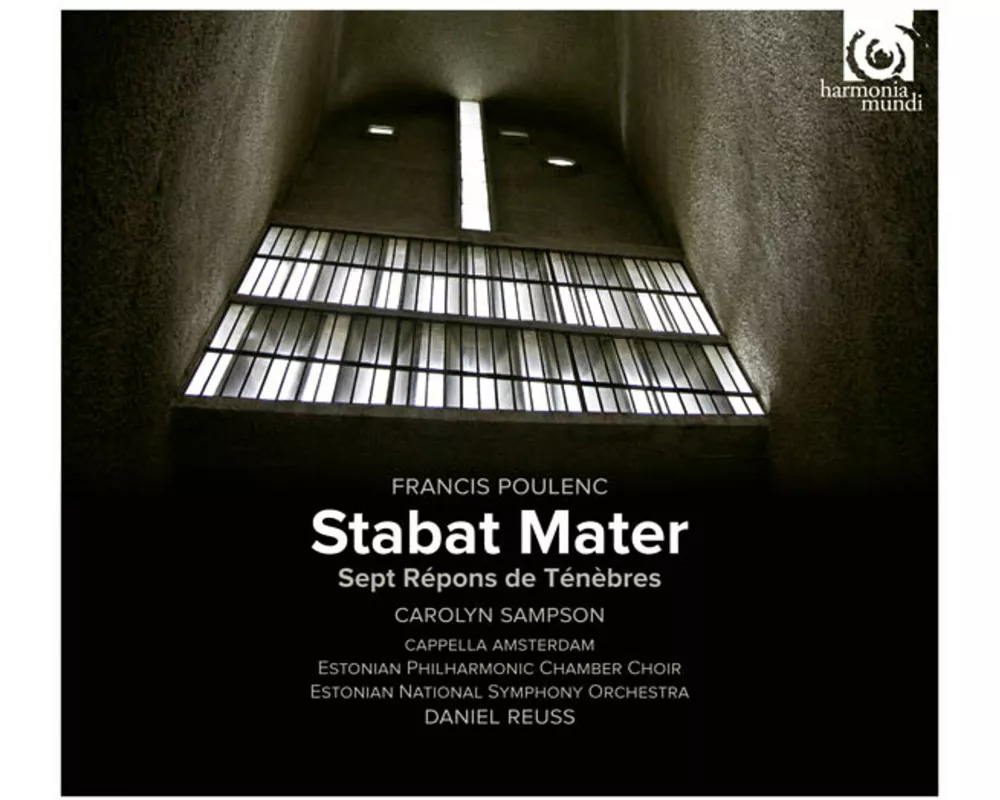 Stabat Mater