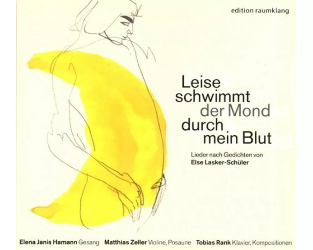 Leise Schwimmt Der Mond