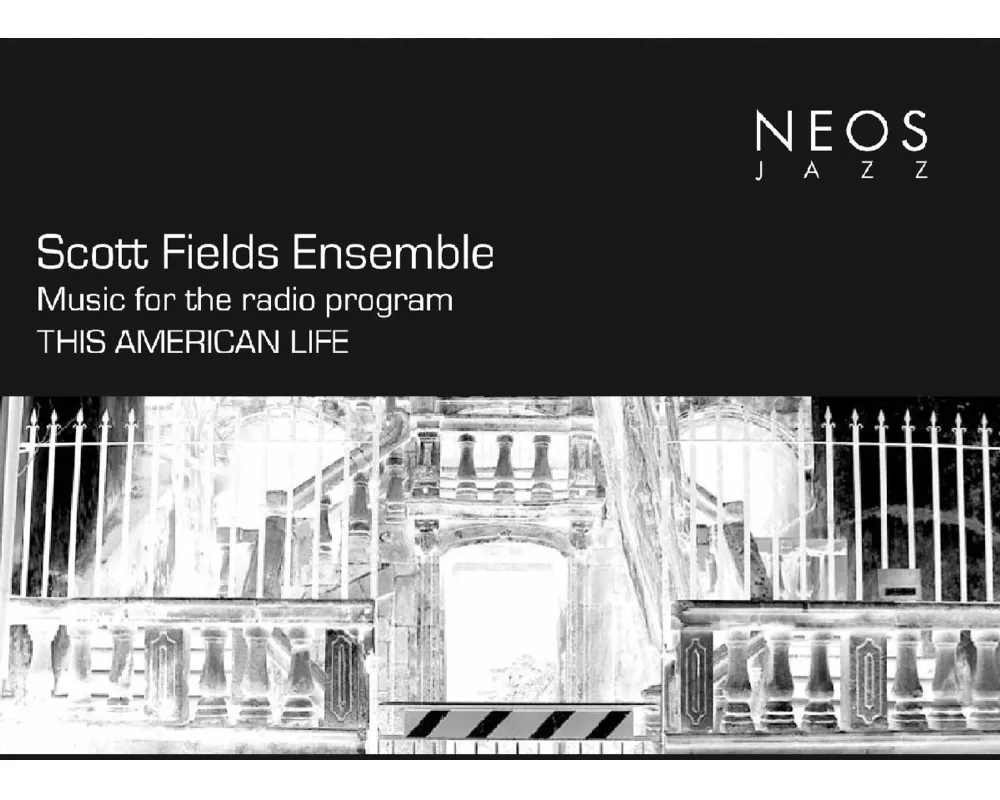 Music for the Radio Program;This Ameri