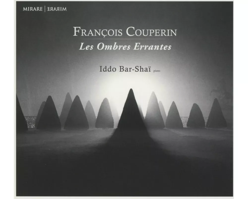 Les Ombres Errantes