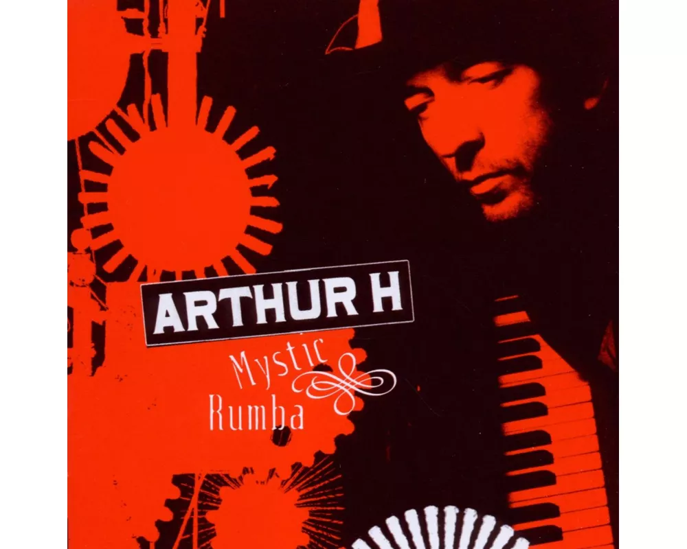 Mystic Rumba