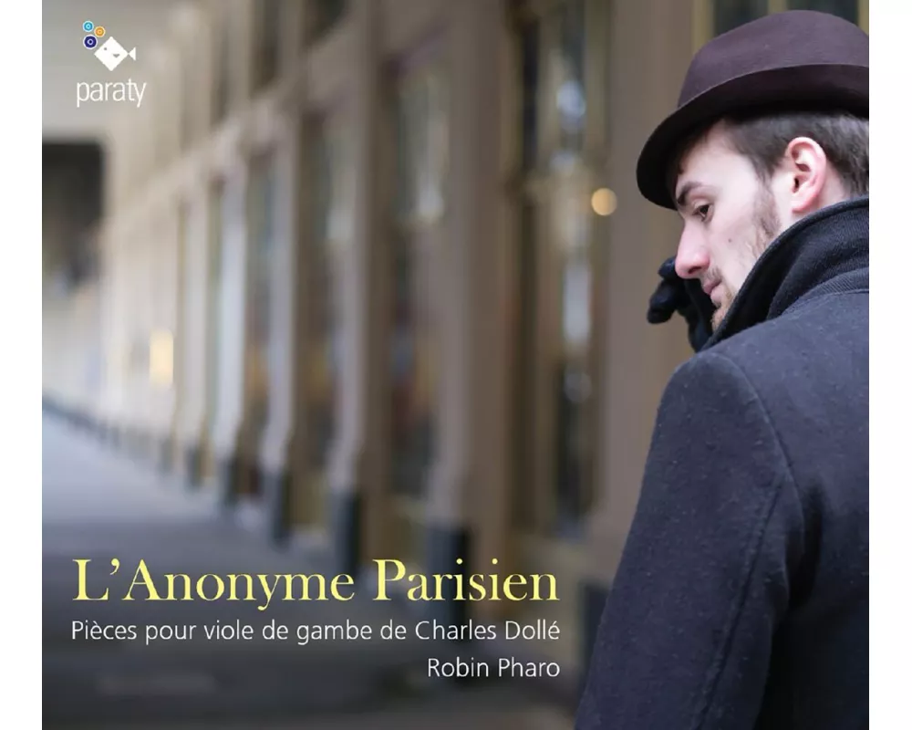 L'Anonyme Parisien