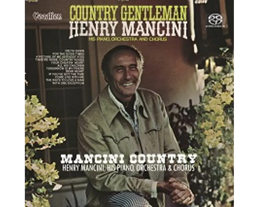 Mancini Country & Country