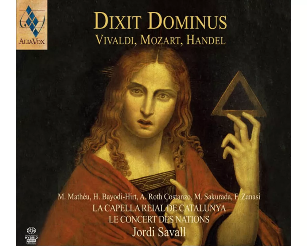 Dixit Dominus