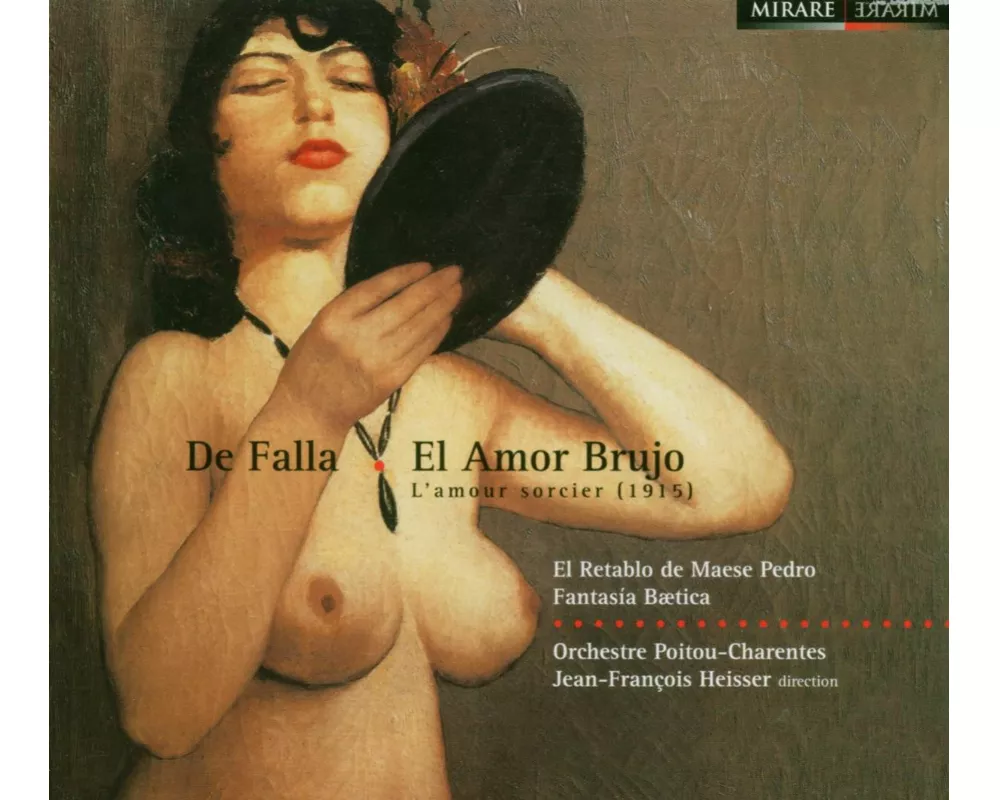 El Amor Brujo