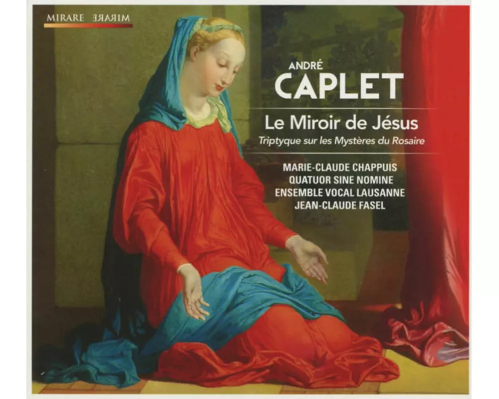 Le miroir de jesus