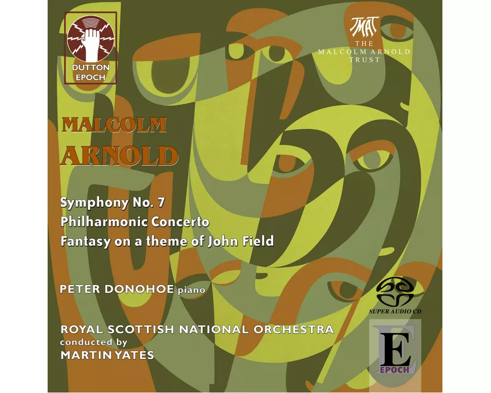 Symphony No.7 & Philharmonic;Orchestra