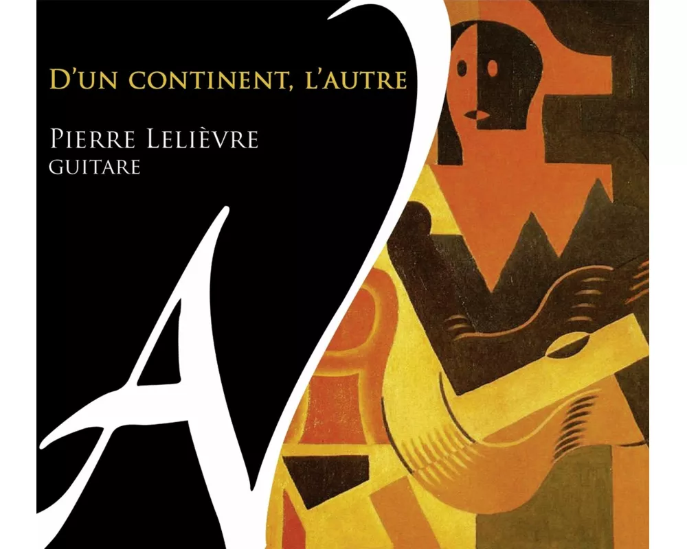 D'un continent l'autre