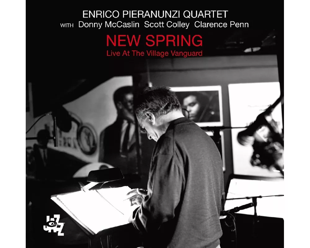 New Spring