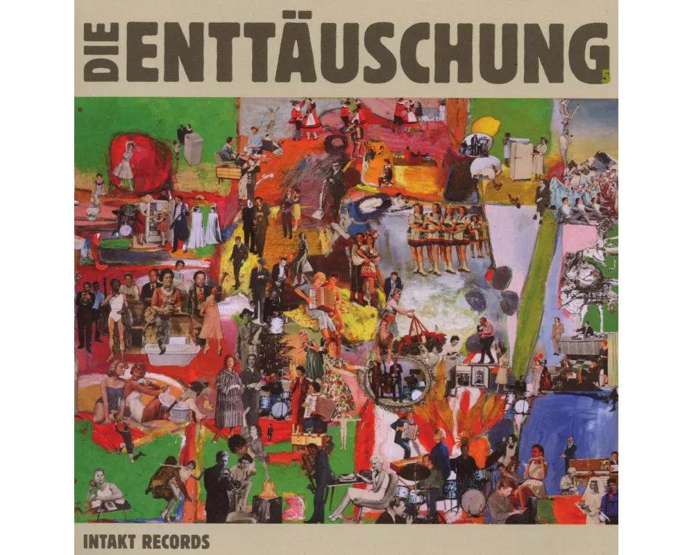 Die Enttäuschung