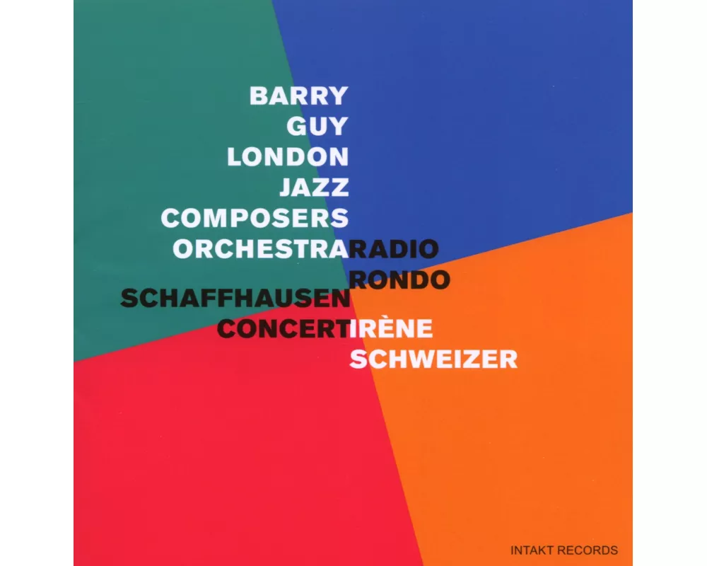 Radio Rondo/Schaffhausen;concert