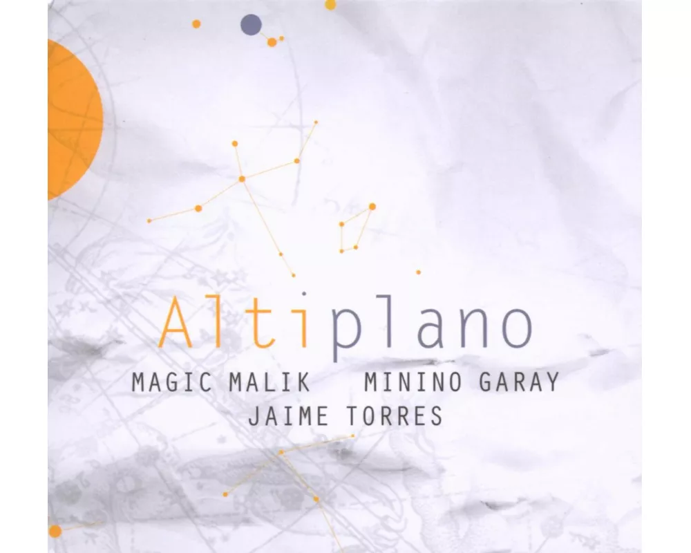 Altiplano