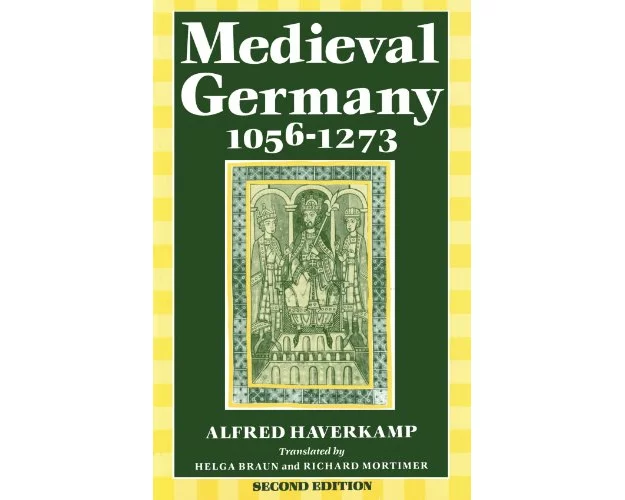 Medieval Germany 1056-1273