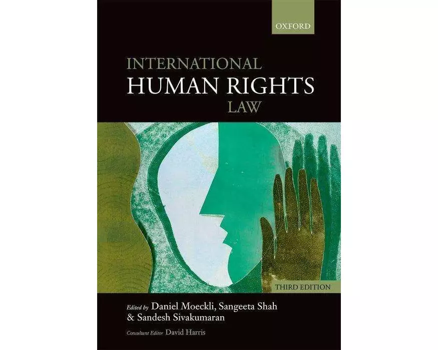 International Human Rights Law
