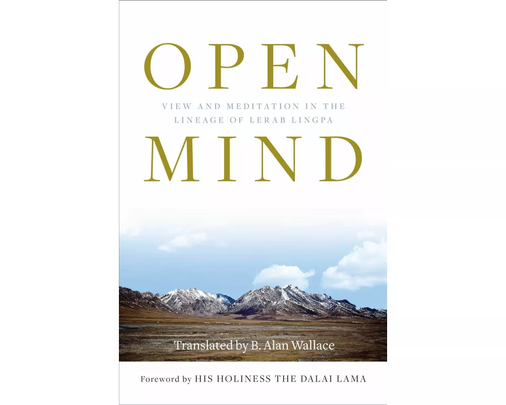 Open Mind
