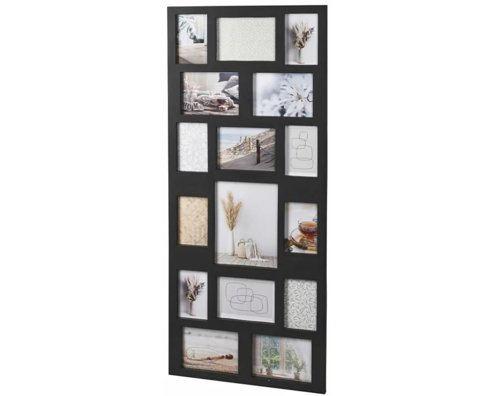 FS-STAR Bilderrahmen 46.5x109x1.8cm