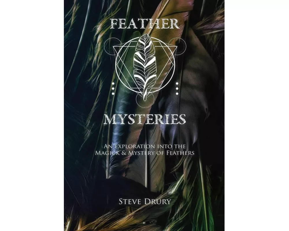Feather Mysteries