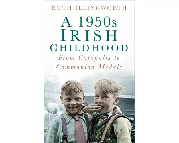 A 1950s Irish Childhood