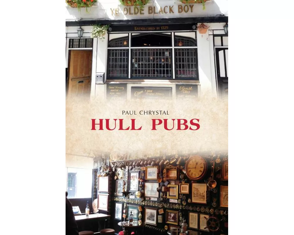 Hull Pubs