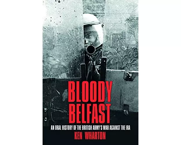 Bloody Belfast