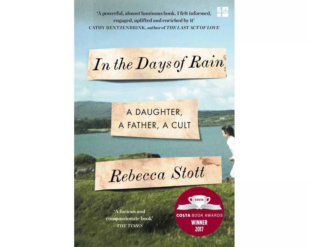 In the Days of Rain