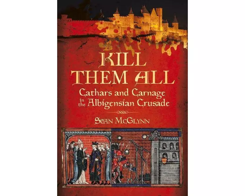 Kill Them All