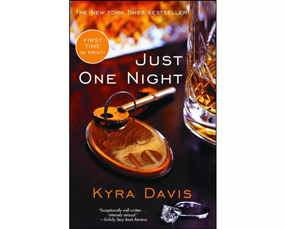 Just One Night